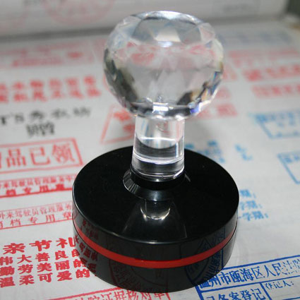 抽屉式光敏印章机整机
